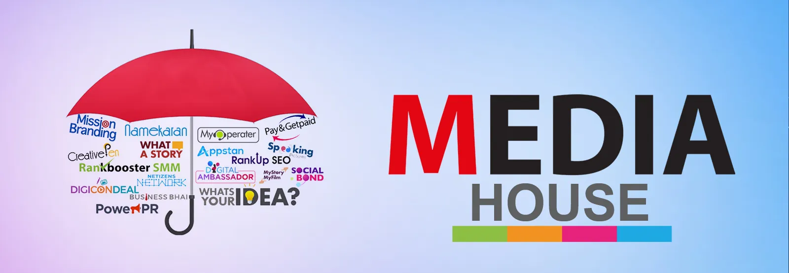 media house